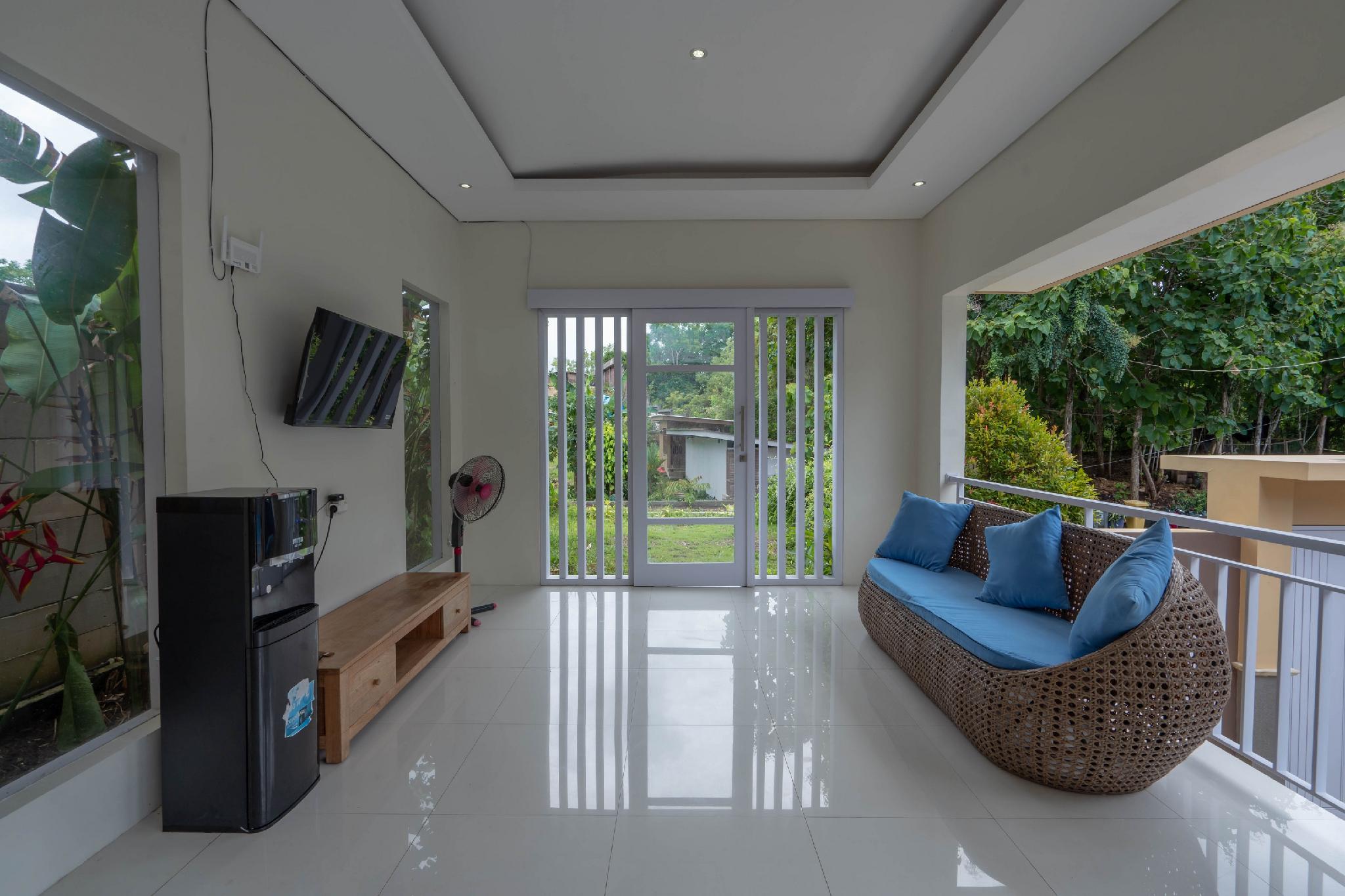 The Lavana Gracie's Villa Nusa Dua 16/25
