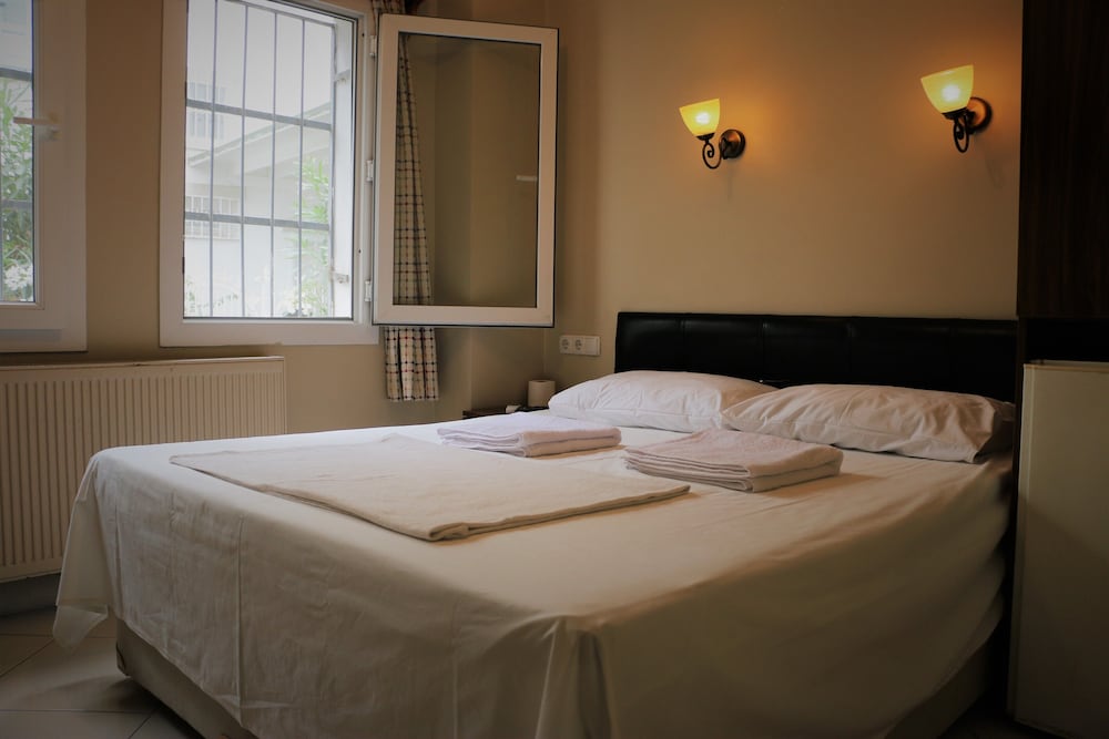 Durak Hotel 7/36