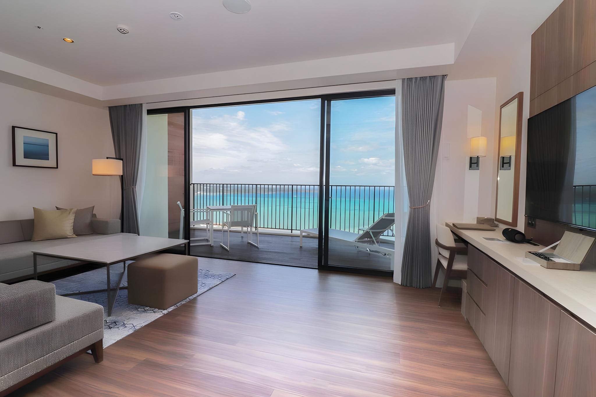 Condominium, Suite