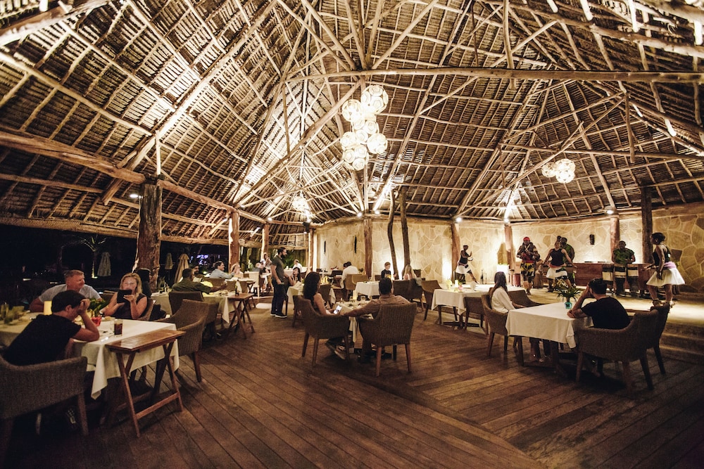 Tulia Zanzibar Unique Beach Resort 55/65
