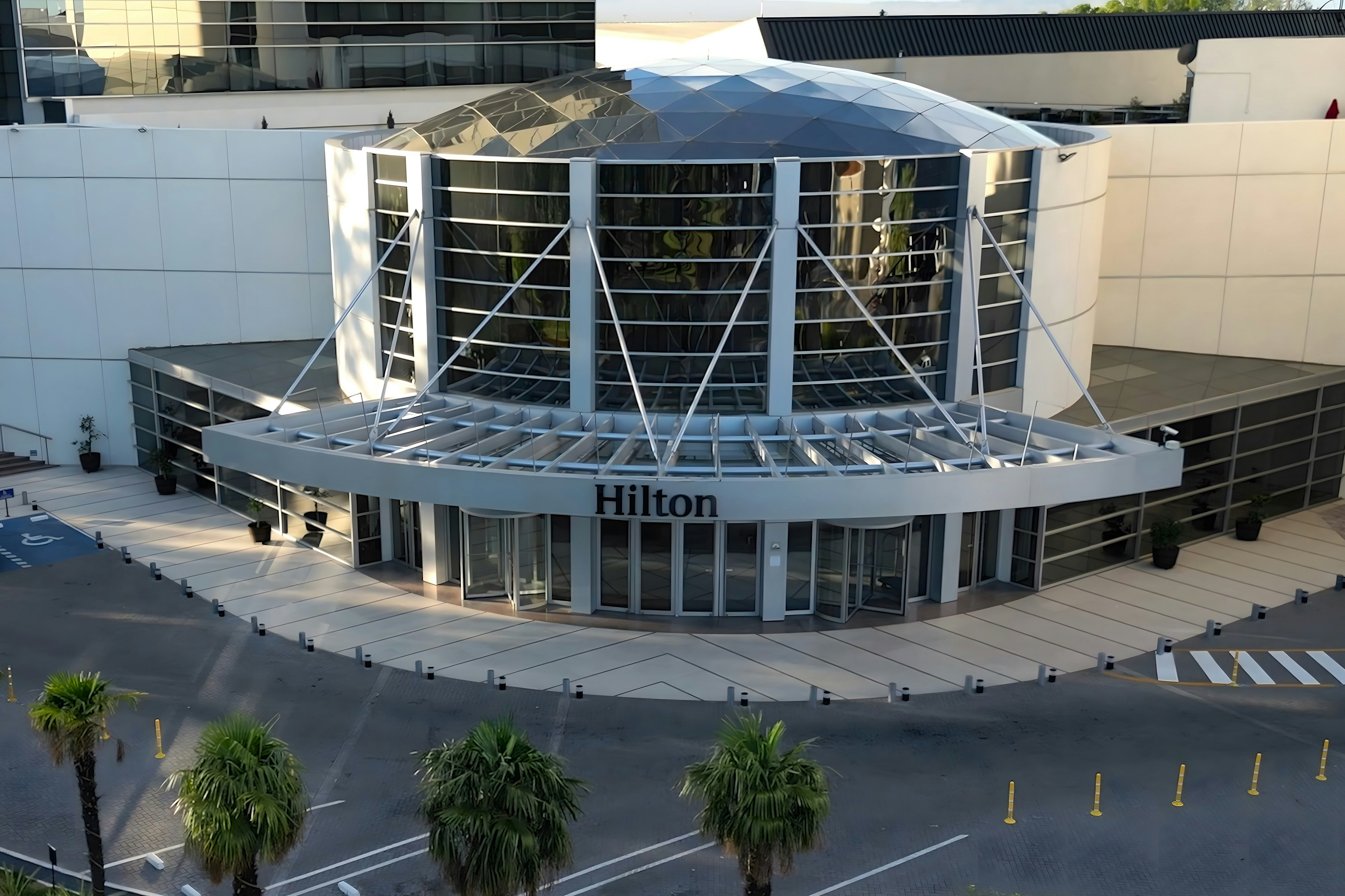 Hilton Mendoza 5/59