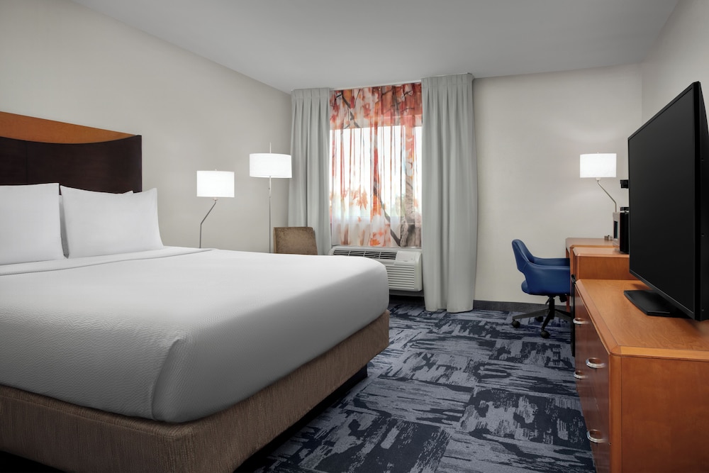 Room, King Bed