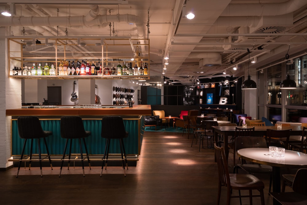 Ruby Lotti Hotel Hamburg 52/66