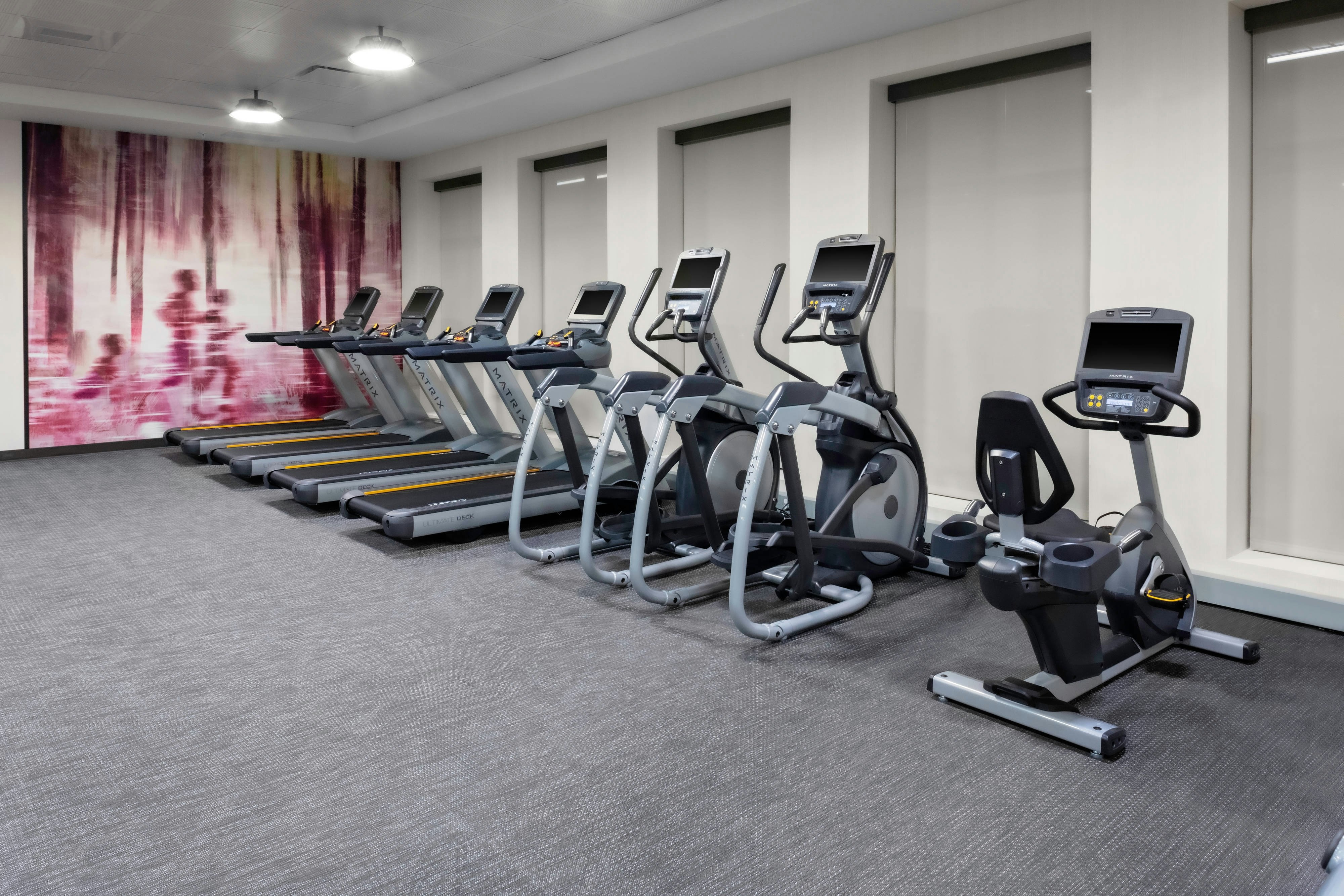 Courtyard by Marriott East Lansing Okemos 21/41