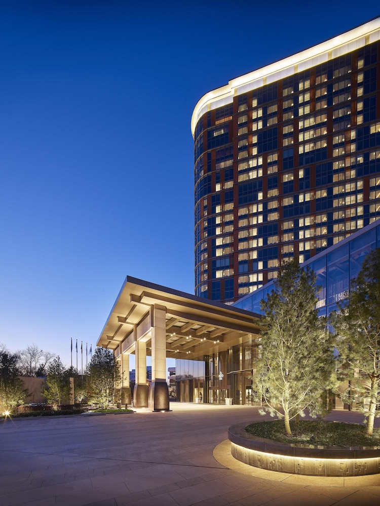Nuo Hotel Beijing 6/77