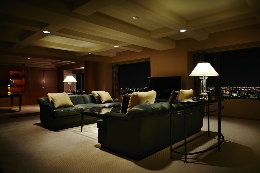 Grand Prince Hotel Osaka Bay 65/91