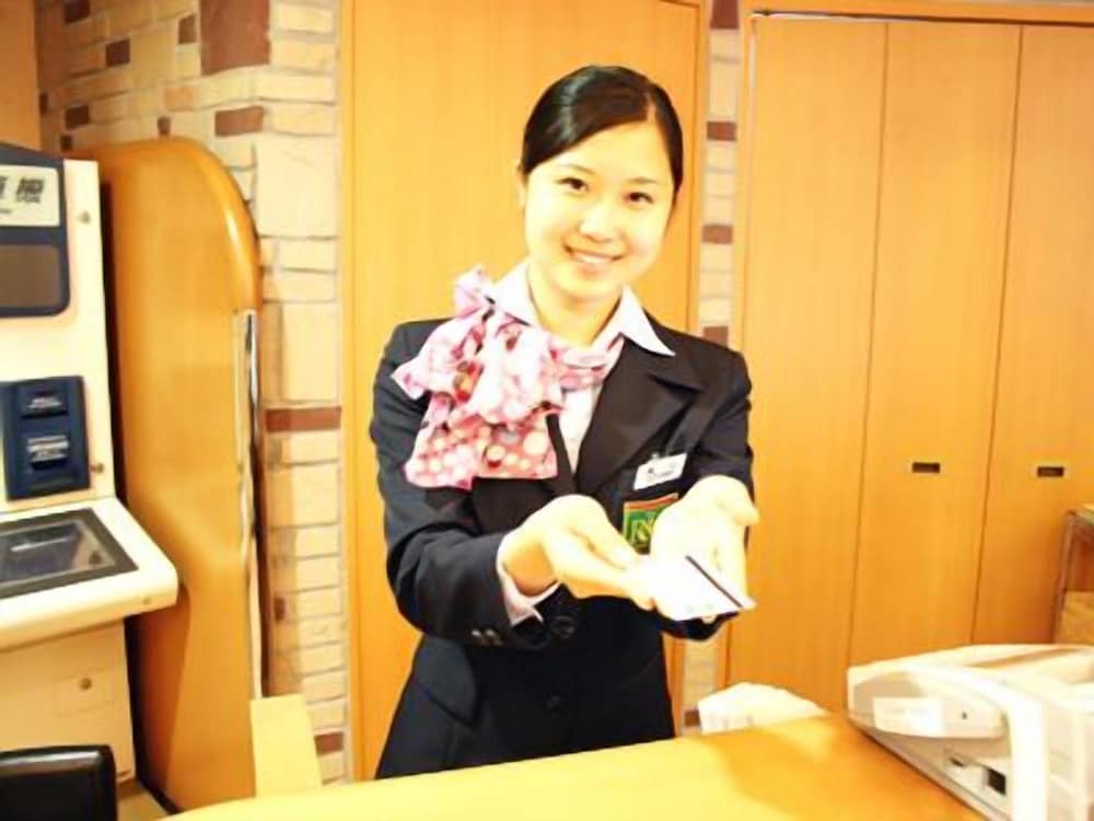 R B Hotel Sendai Hirose Dori Ekimae 10/44