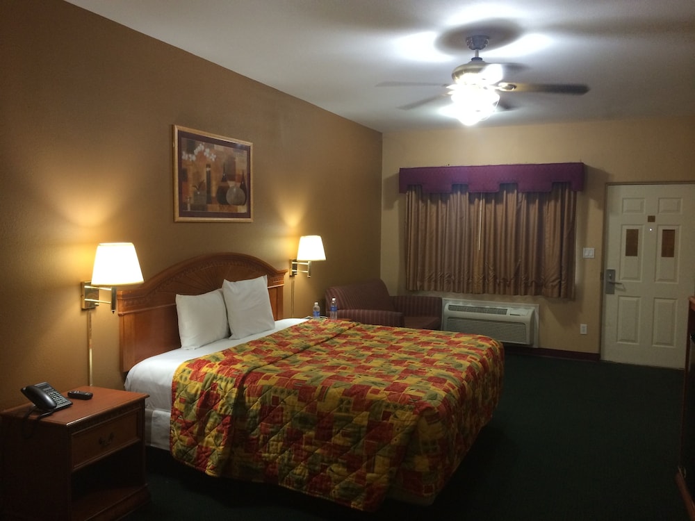 La Posada Inn 13/51