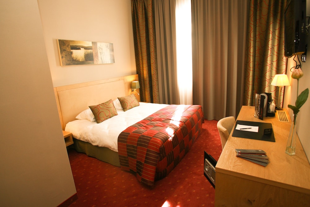 Hotel Restaurant Verviers 10/67