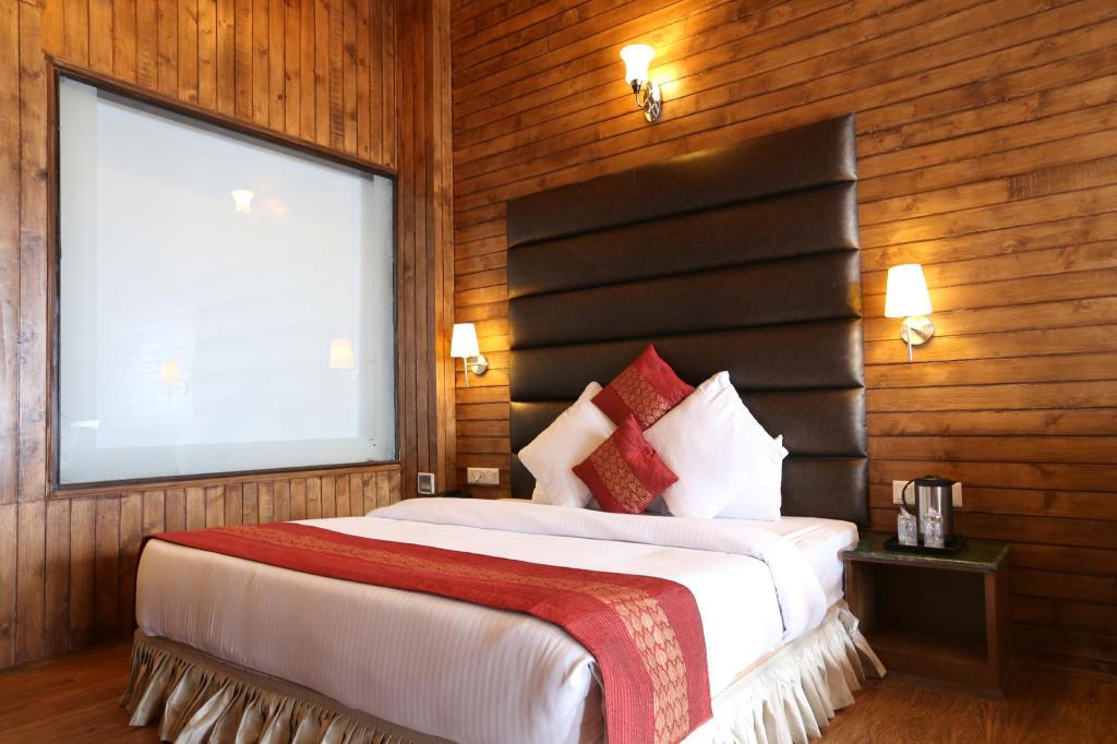 Premium, 2 King Beds