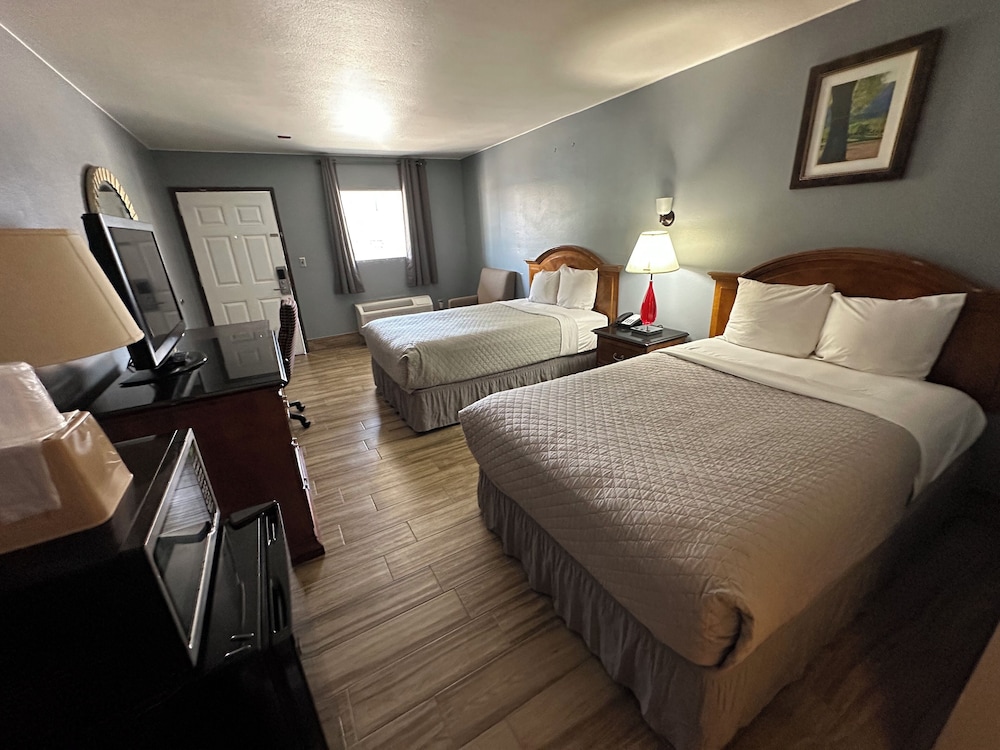 BASIC, DOUBLE BED