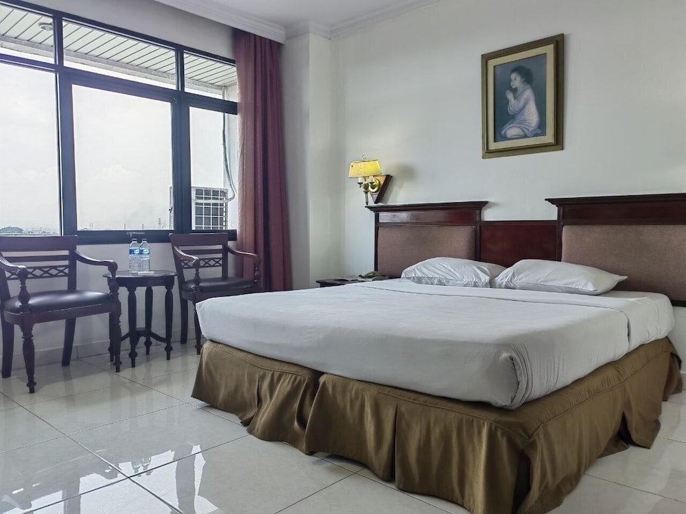 Pia Hotel Bandung 14/34