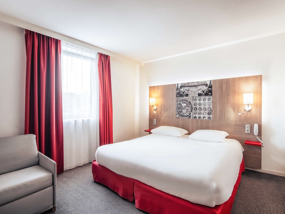 ibis Styles Toulouse Cite Espace 16/76