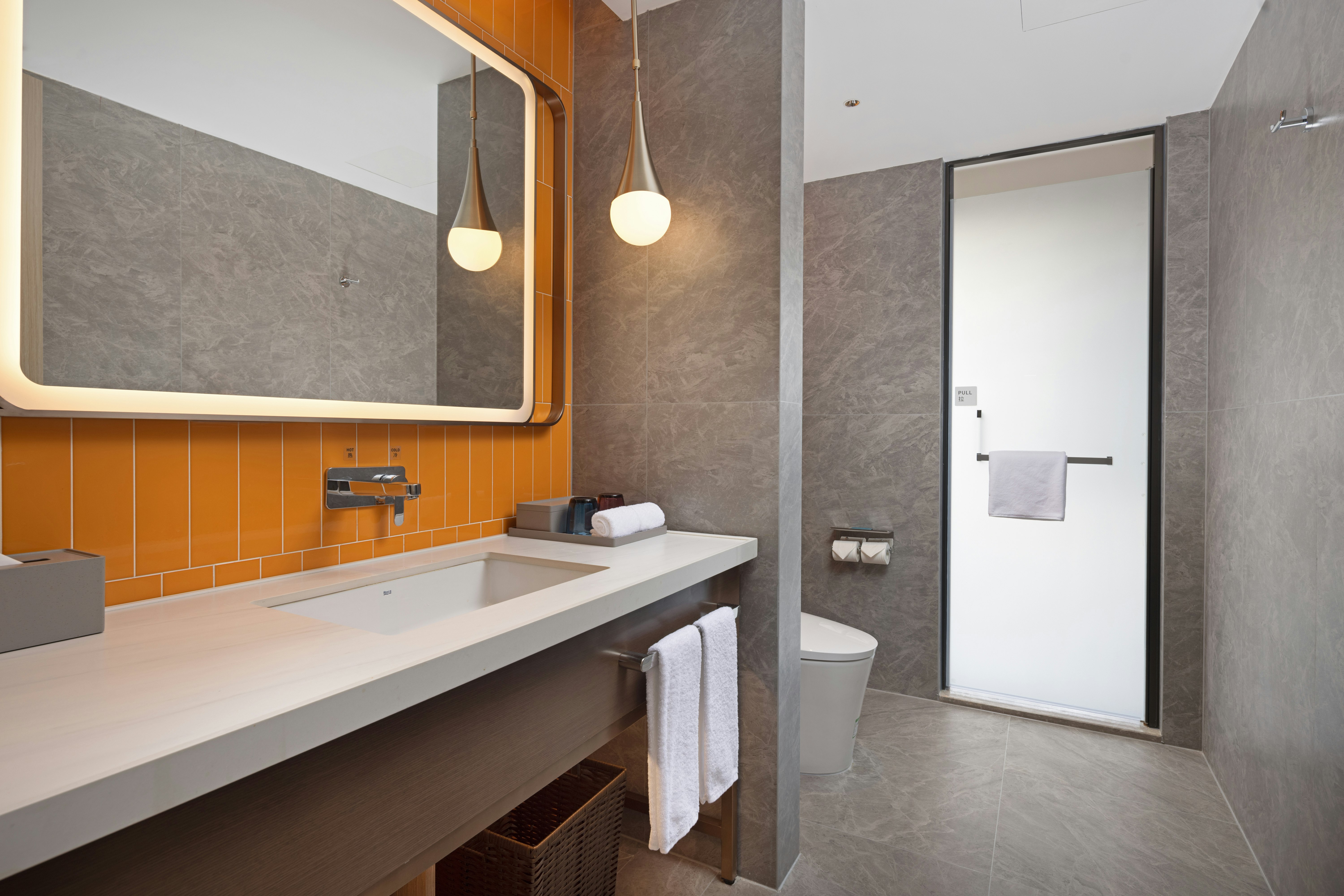 Home2 Suites by Hilton Dali Erhai 60/60