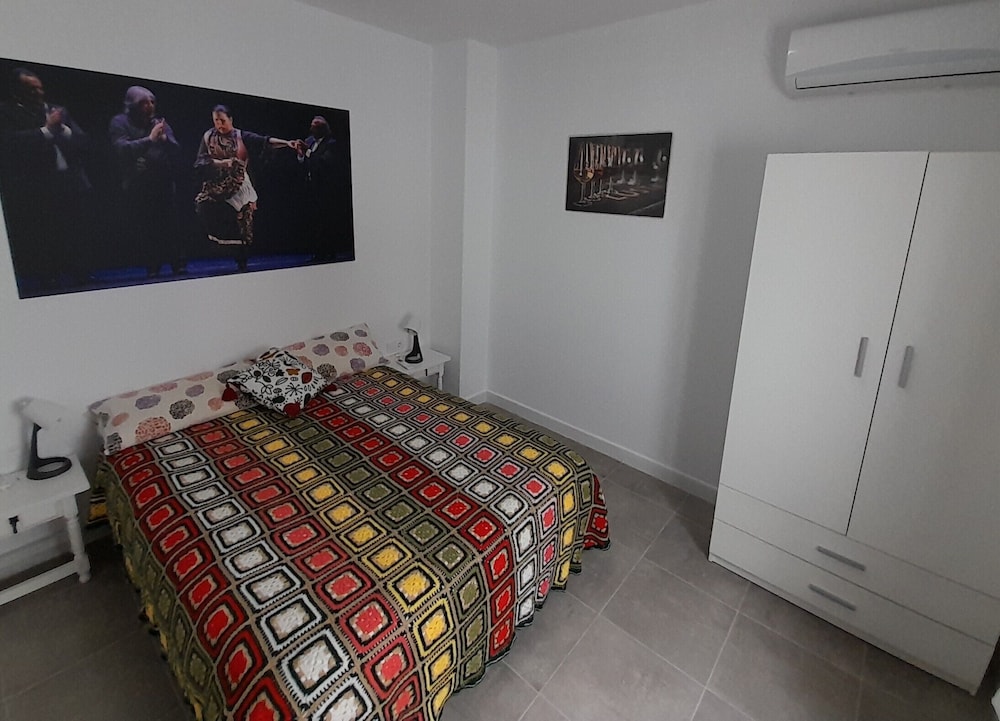 Apartamentos Jerez 26/77