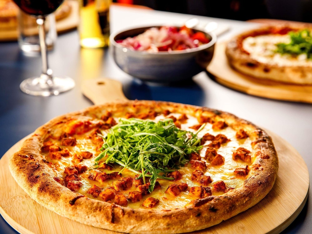 ibis budget Manchester机场酒店(ibis budget Manchester Airport) 图片4