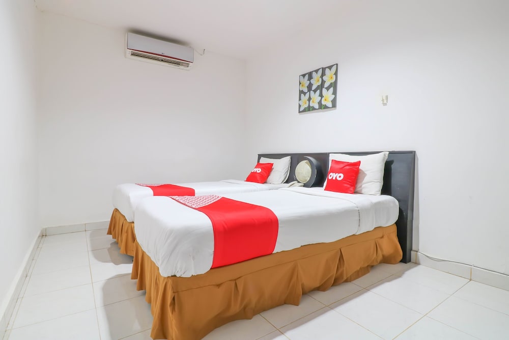 Capital O 1666 Grand Pudjawan Hotel Near Kuta Beach 19/50