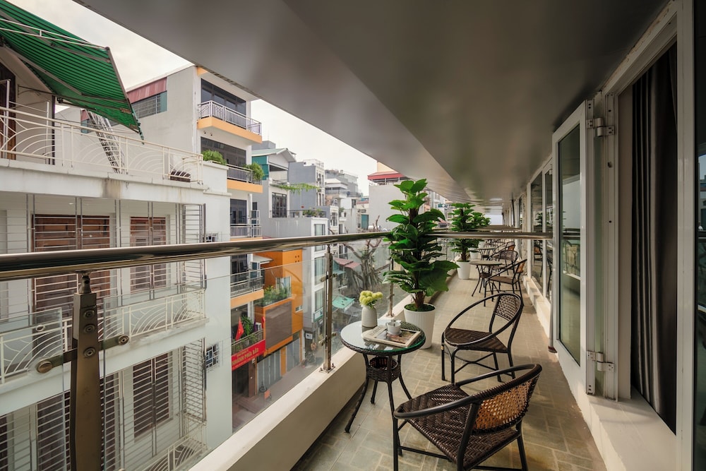 SAO MAI HOTEL 32/50