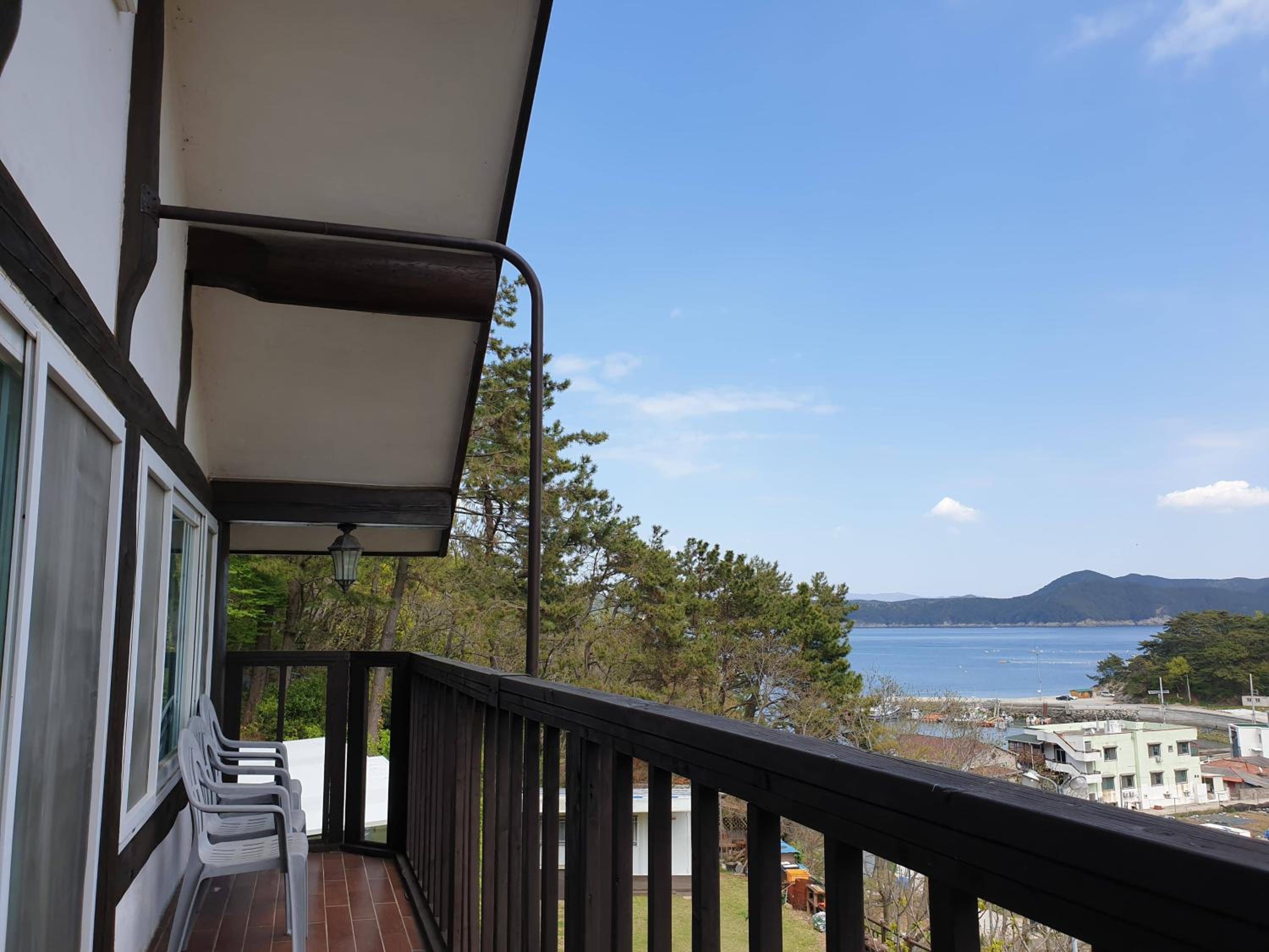 Tongyeong Ye Hyang Pension酒店(Tongyeong Ye Hyang Pension) 图片3