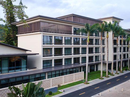 Zhongshan Hot Spring Resort 1/29