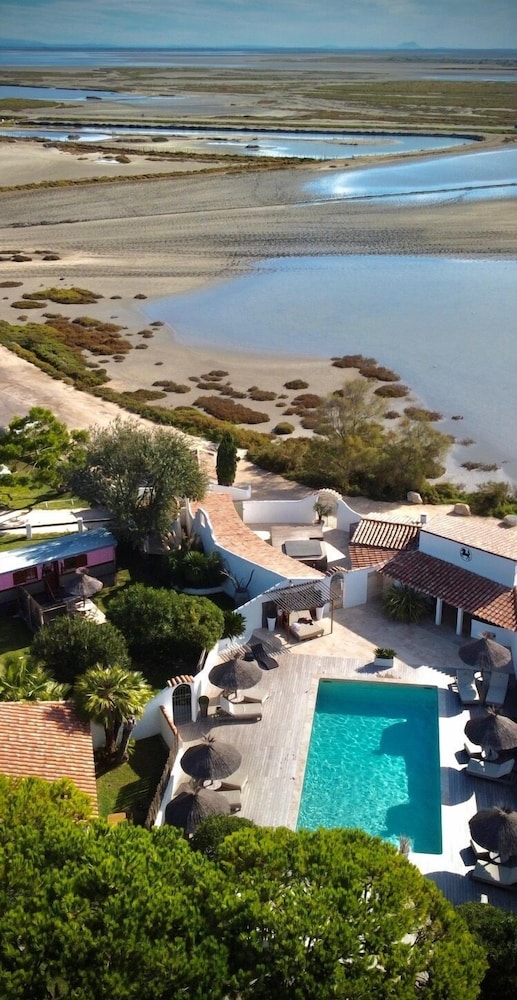 Mas Des Rièges & Spa 29/50