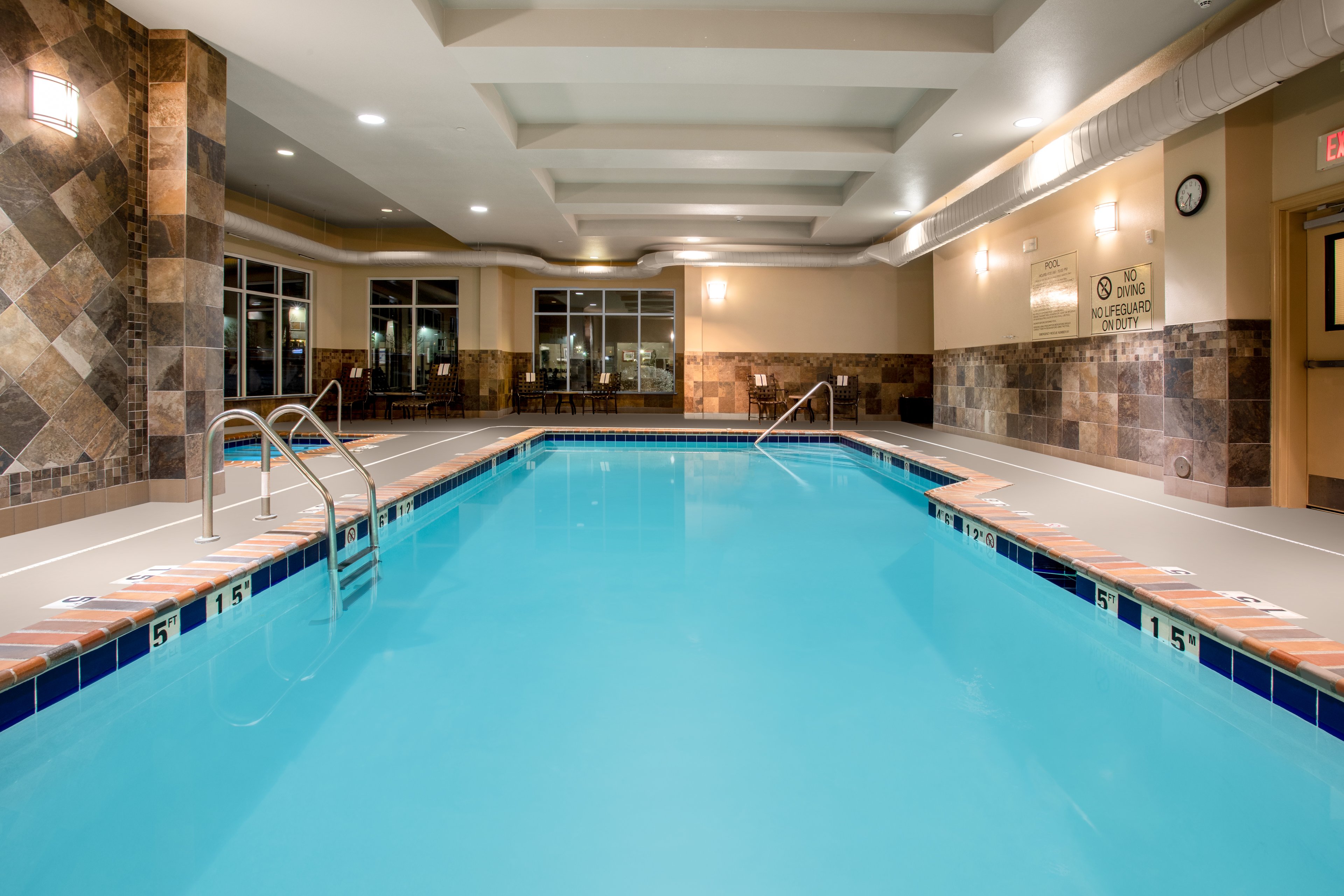 Holiday Inn Laramie 37/79