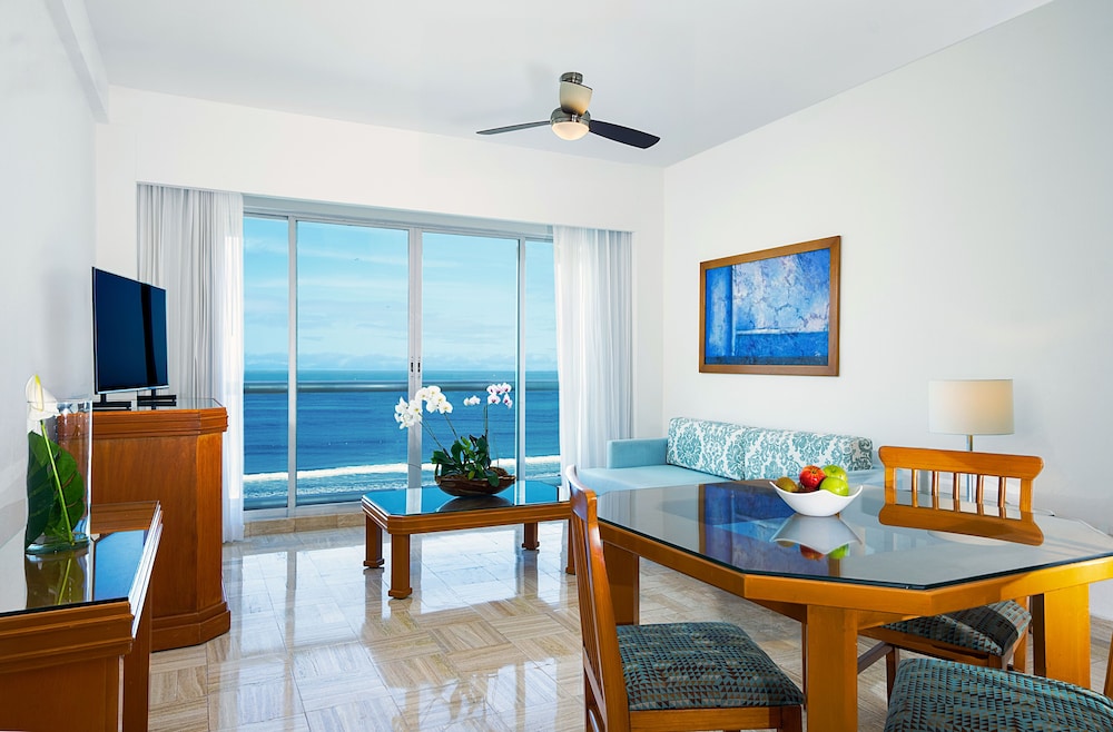 Ocean Breeze Hotel Nuevo Vallarta 15/40