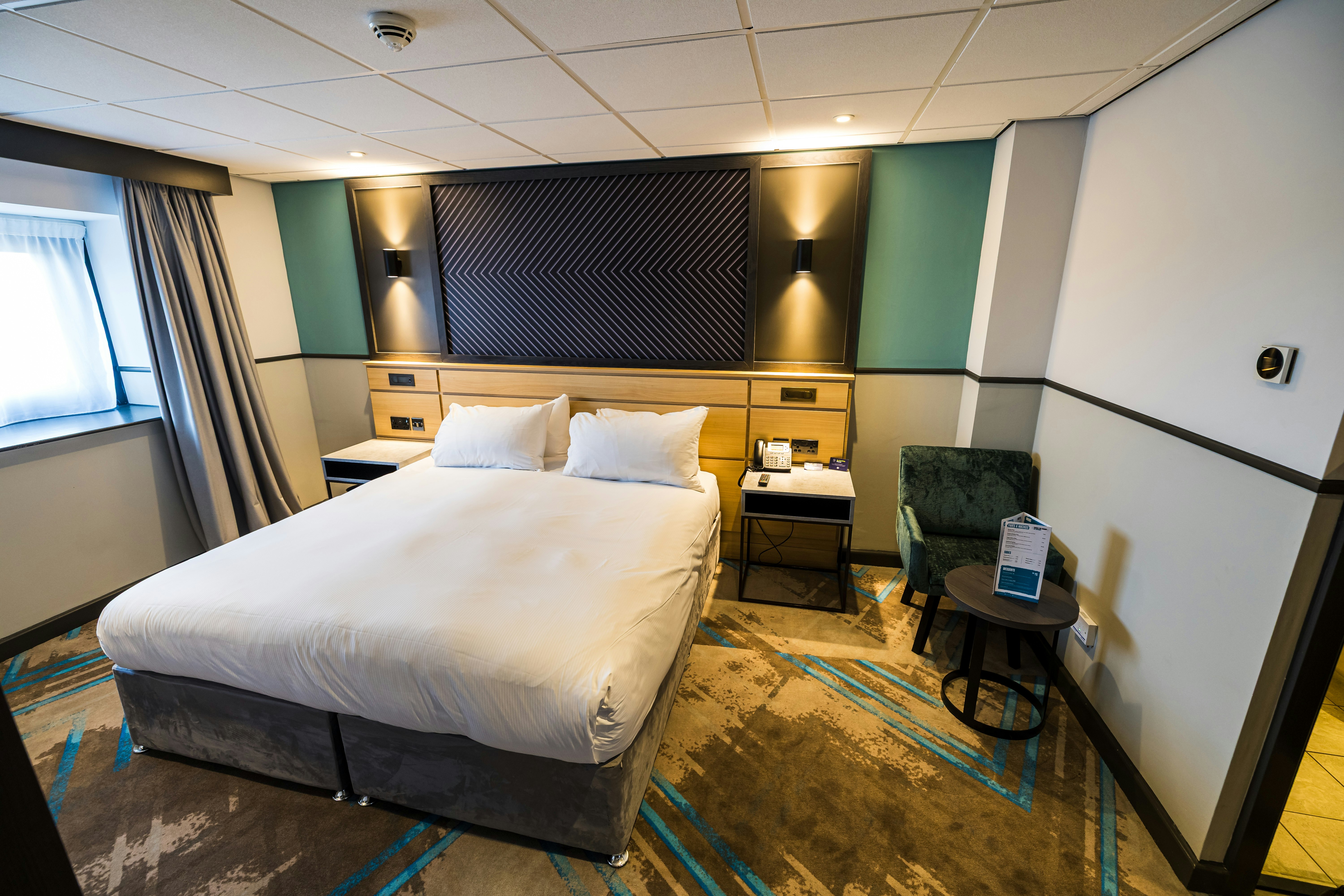 DoubleTree by Hilton Coventry Building Society Arena 6/32