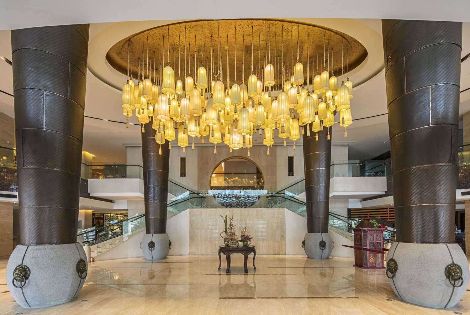 Wyndham Garden Suzhou 10/54