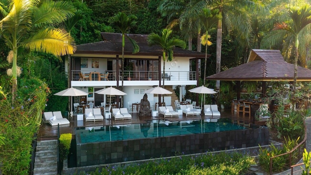 Oxygen Jungle Villas 3/35