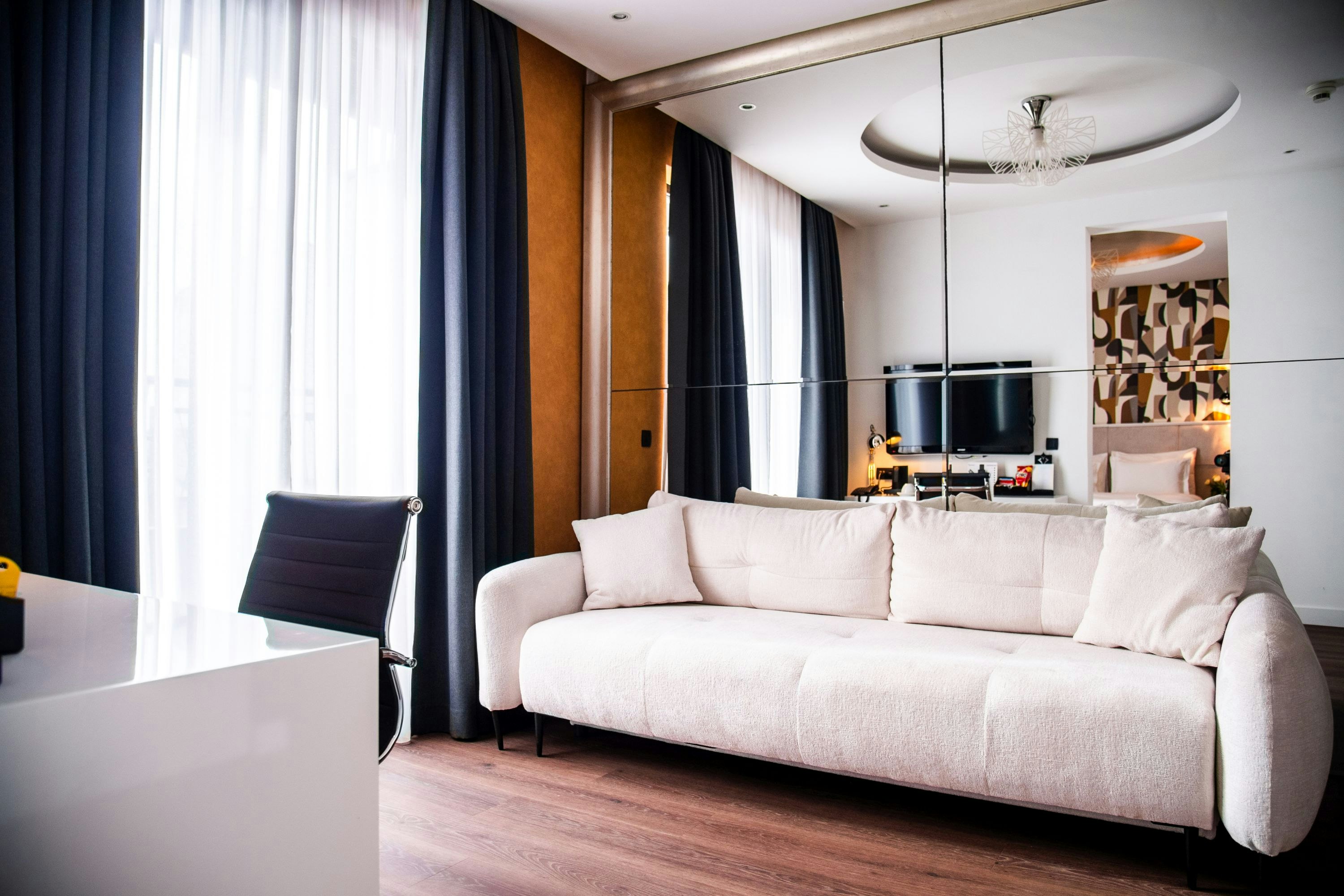 Crystal hotel Belgrade 44/51