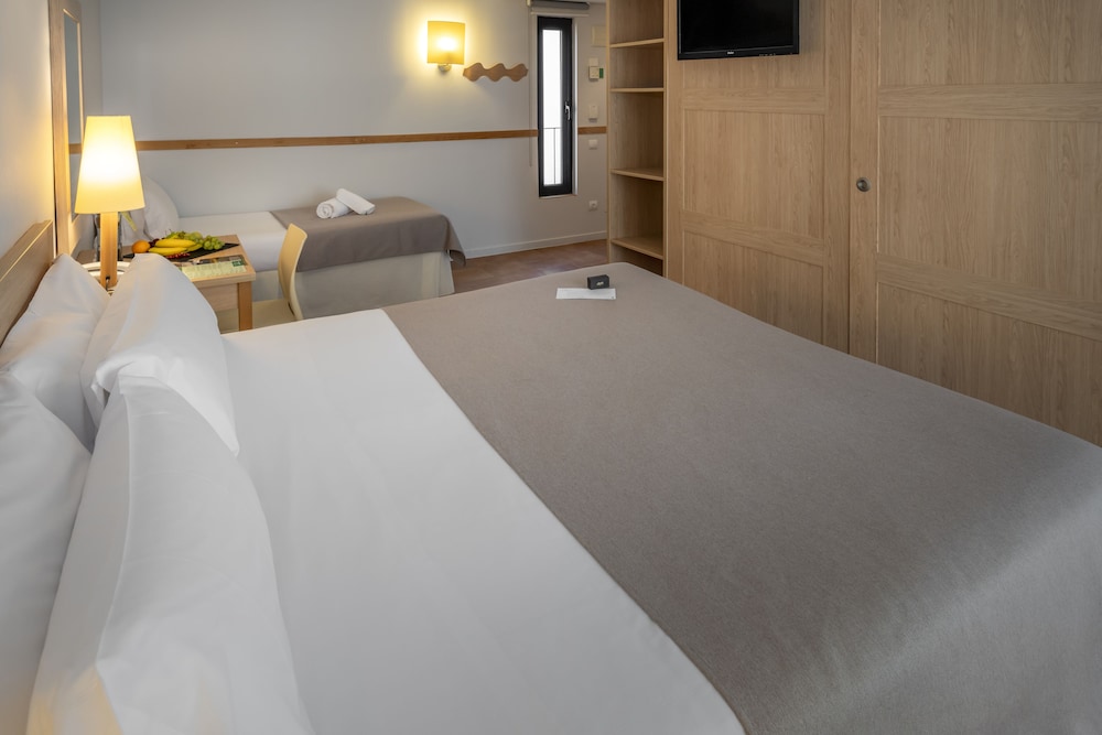 Comfort, Single, Double Bed, Terrace, Garden Area