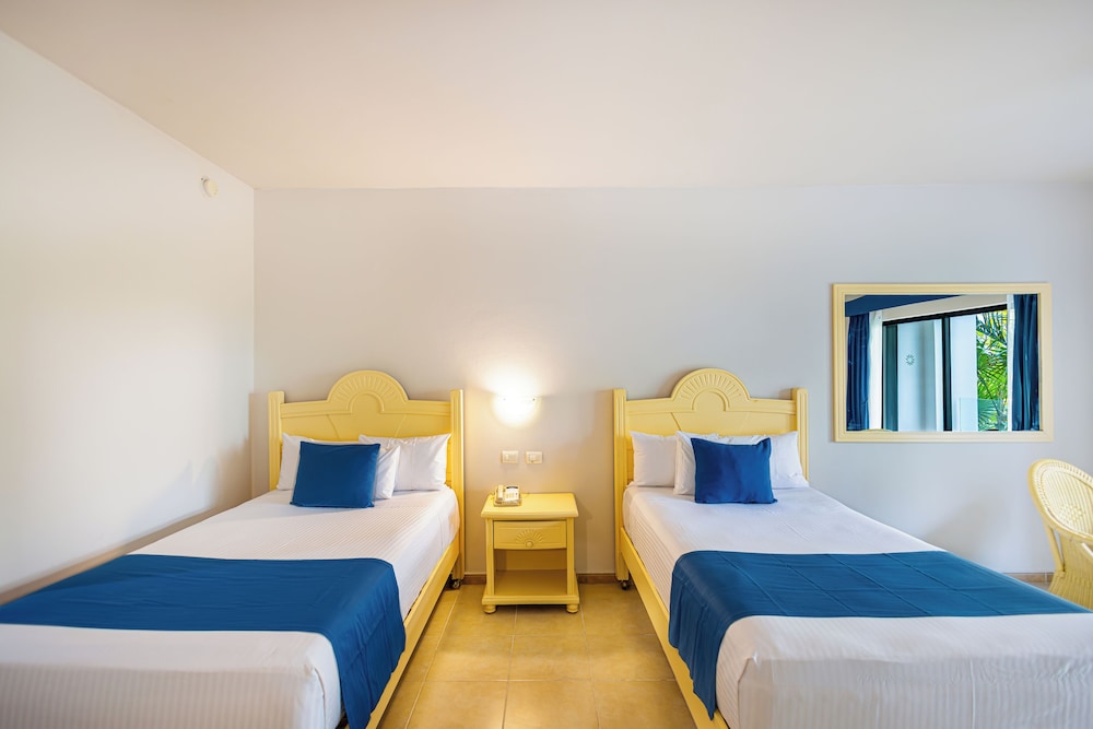 Bahia Principe Explore Tulum - All Inclusive 25/78
