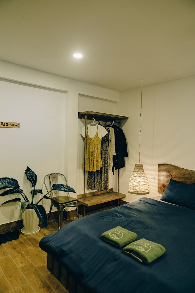 Pi Hostel 48/73