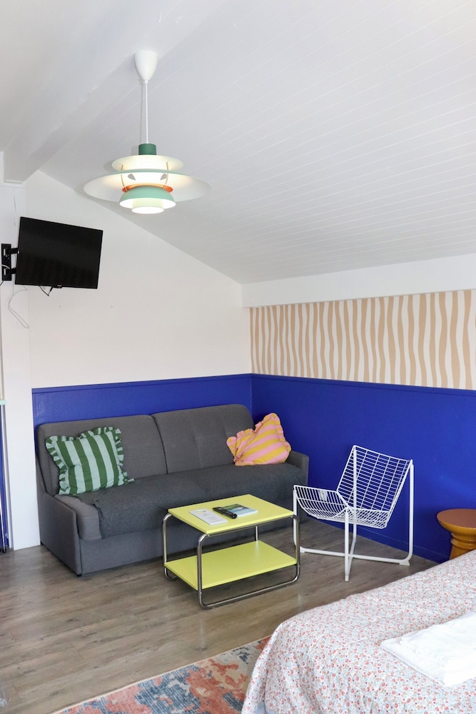 Korner Ocean Inter Hotel de L Ocean 27/50