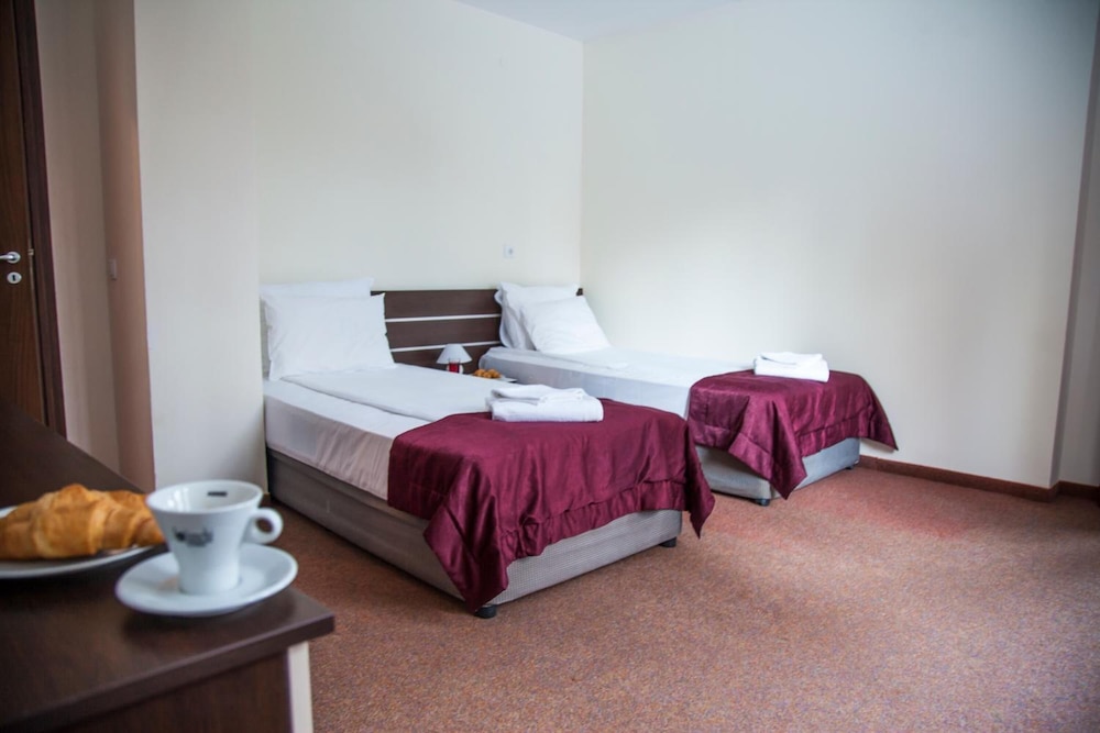 Borovets Green Hotel 13/47