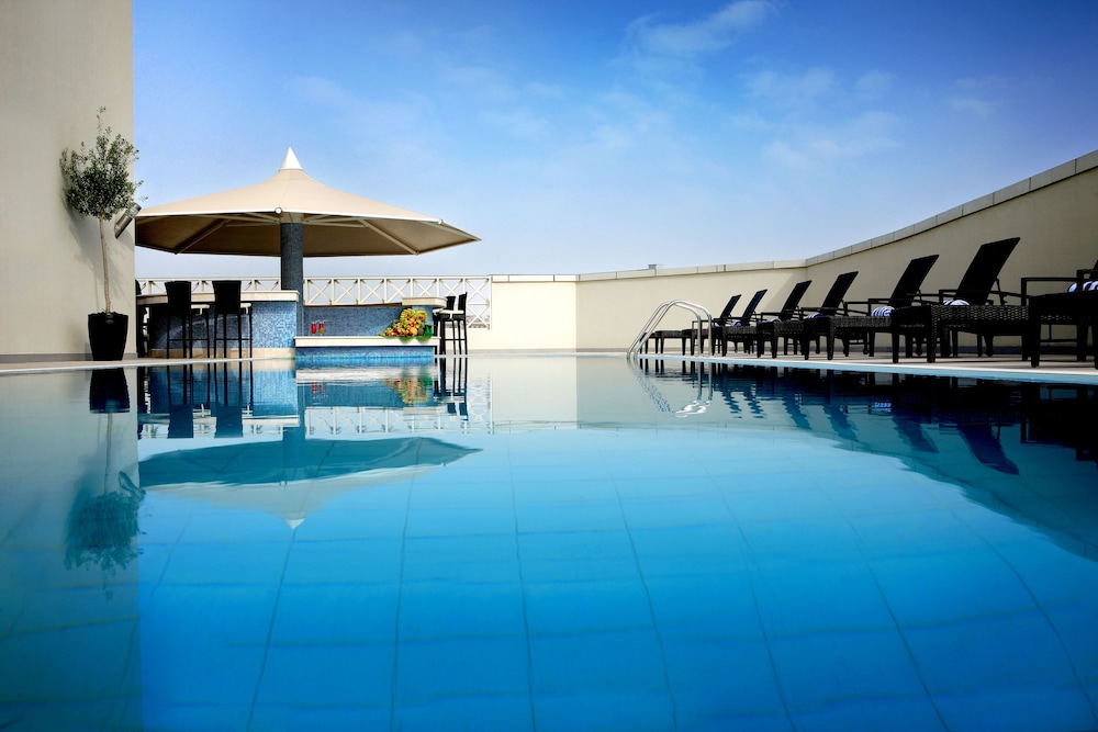 Safir Hotel Doha 2/33