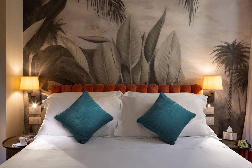 La Malandrina Apartments Suites 35/78