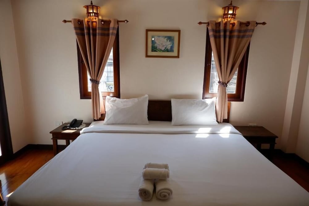 Sri-Pat Guesthouse 22/59