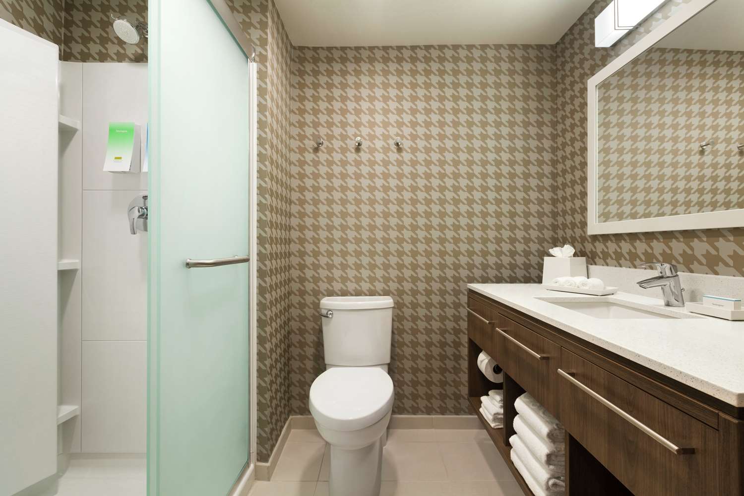 جناح استوديو بسريرين كوين لذوي الإعاقة، Home2 Suites By Hilton Sarasota Bradenton Airport 2/7