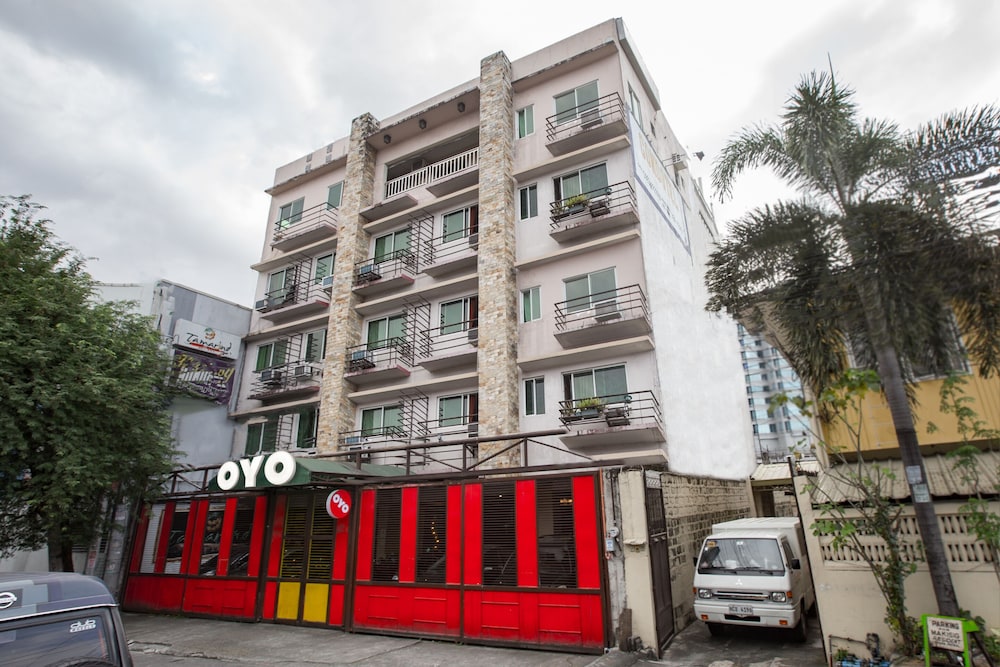Haeinsa Condotel 5/39