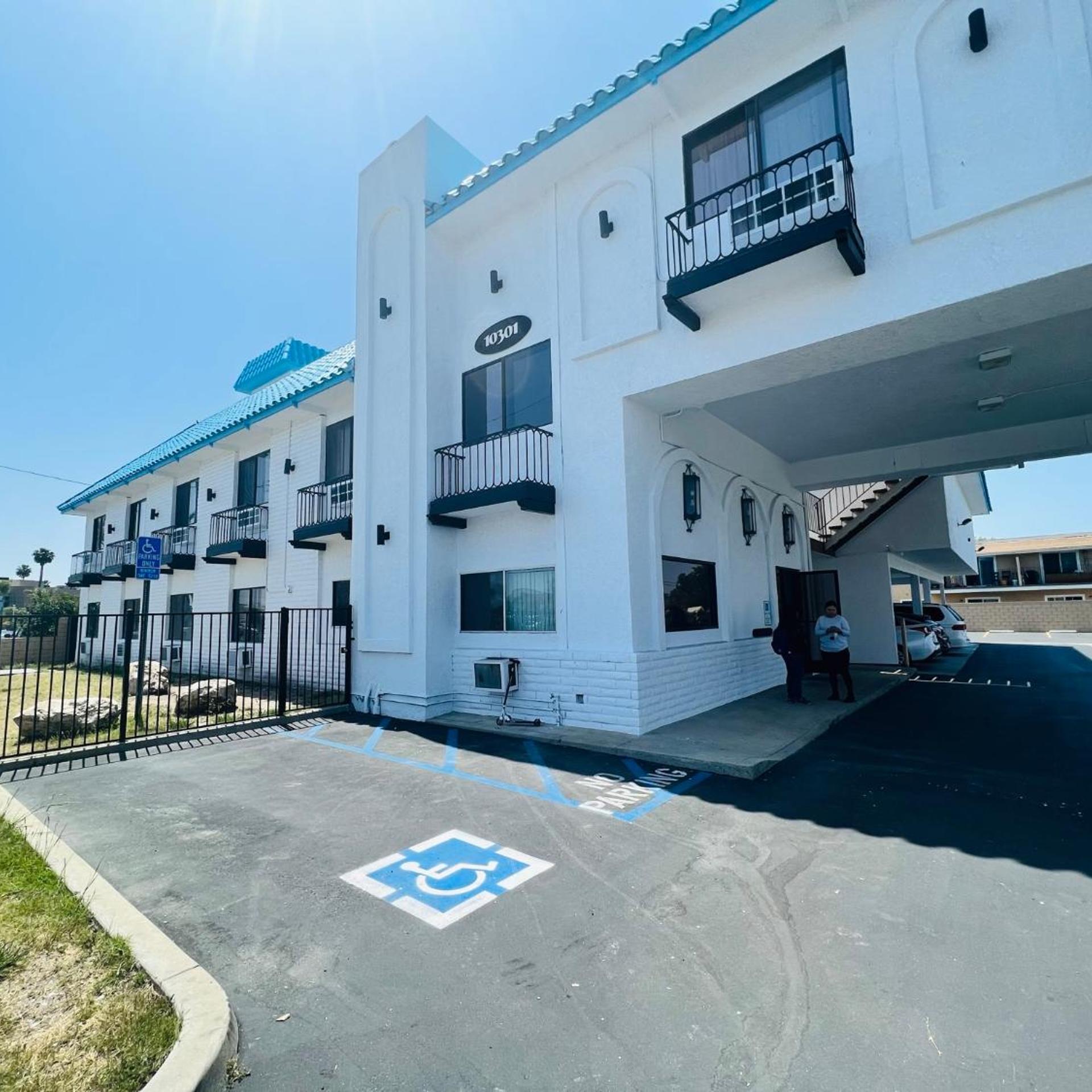 Casa Playa Inn - Stanton Anaheim 25/41
