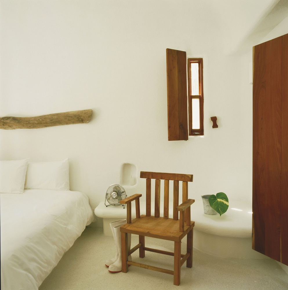 HOTEL AZUCAR 17/51