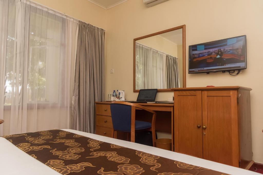 غرفة سوبيريور، SUNBIRD MZUZU 7/10