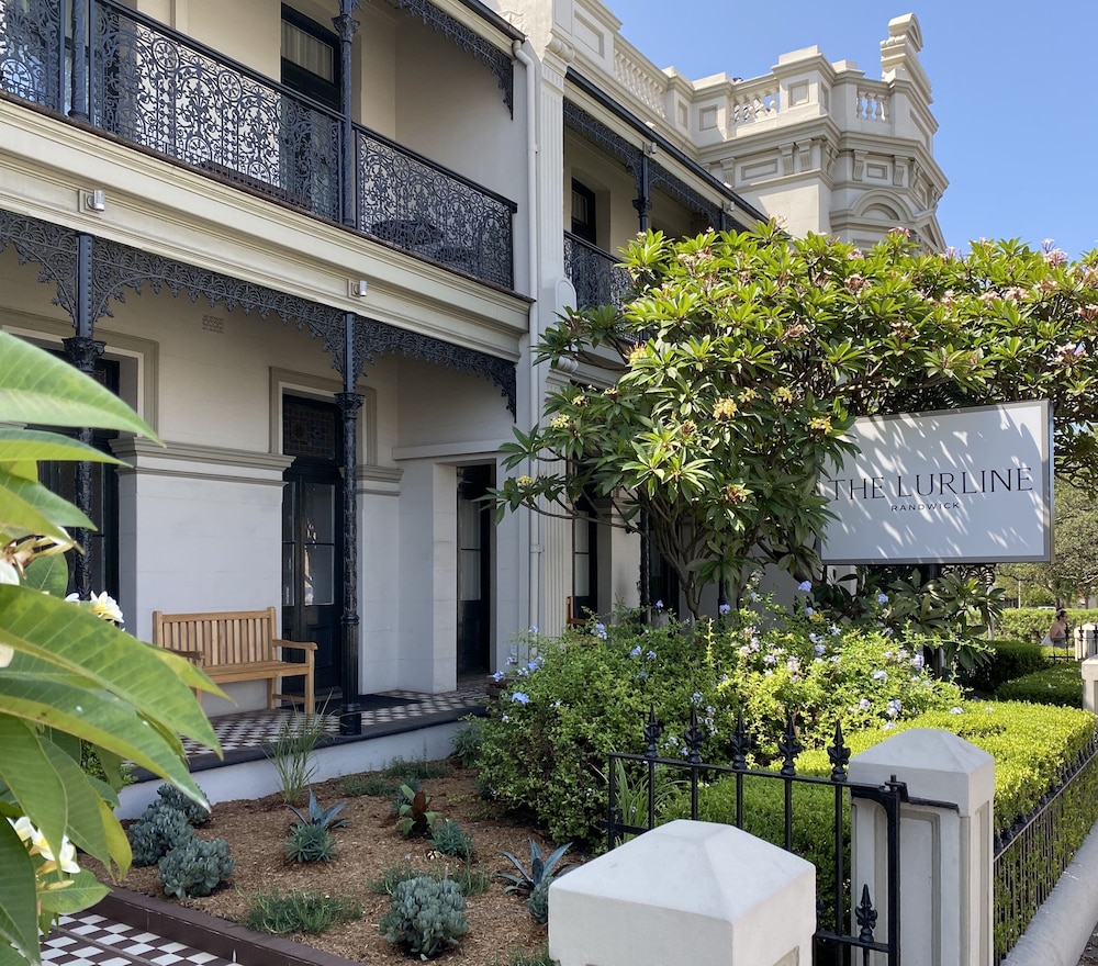 RANDWICK LODGE 4/67