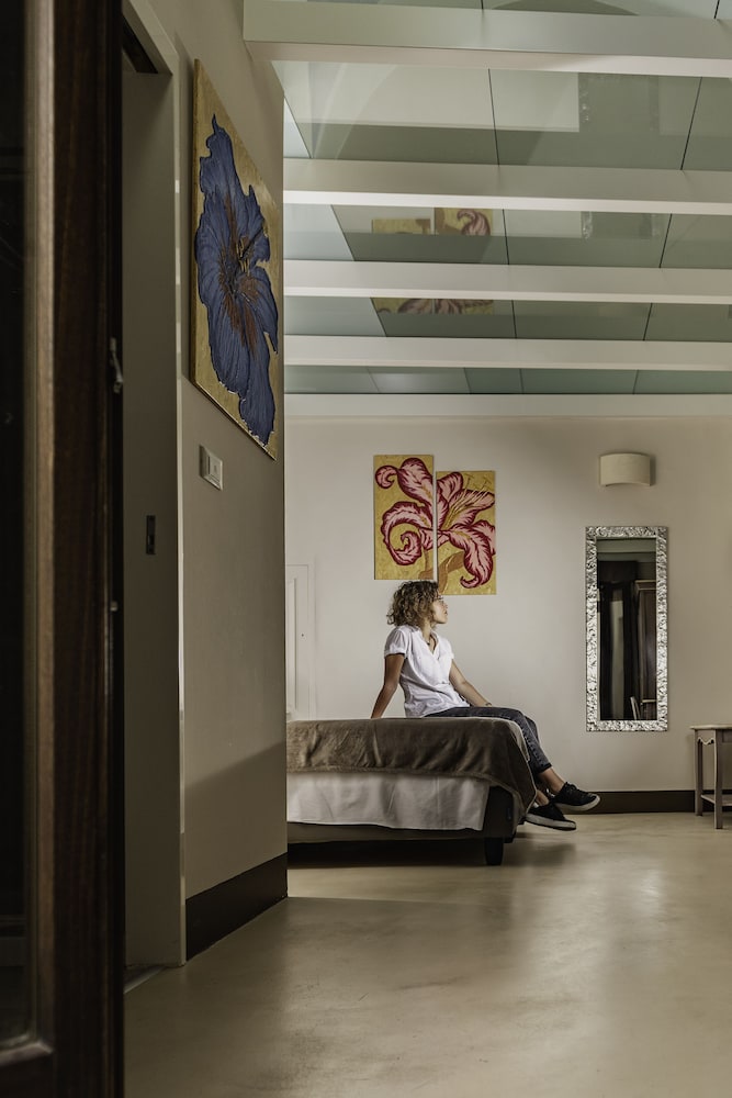 SUITE PORTA TERRA 30/37