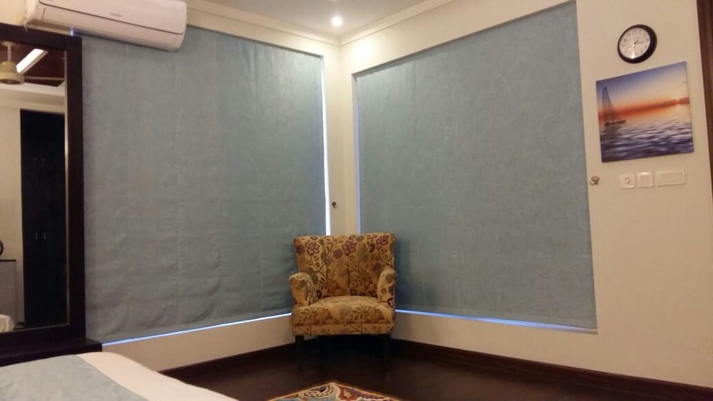 Le Grand Residence 18/22