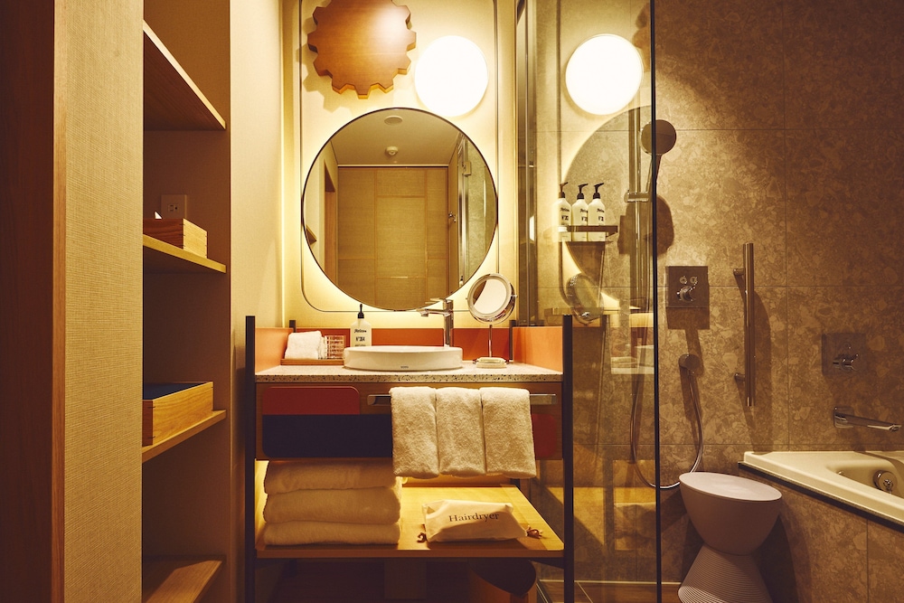 Hotel Indigo Inuyama Urakuen Garden 67/80