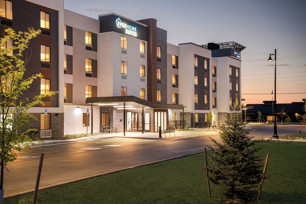 Everhome Suites Portsmouth - Newington 5/46