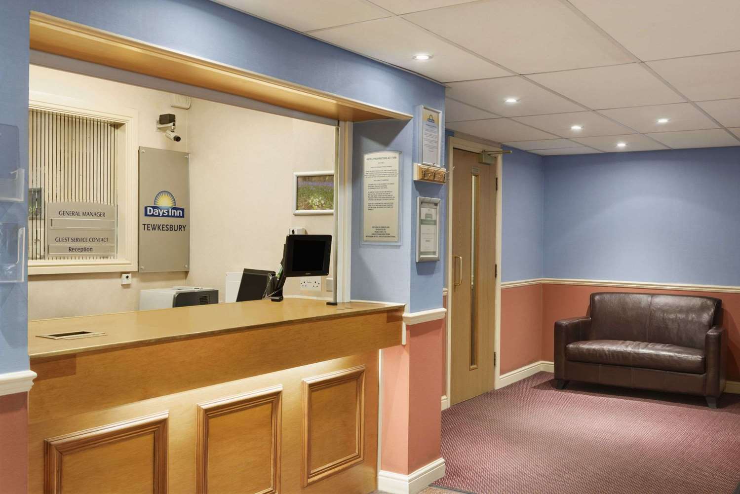 Days Inn by Wyndham Tewkesbury Strensham 6/20
